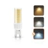 Żarówka LED G9 6W 6000K Kobi
